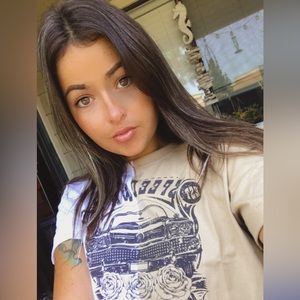 Meet your Posher, Meg